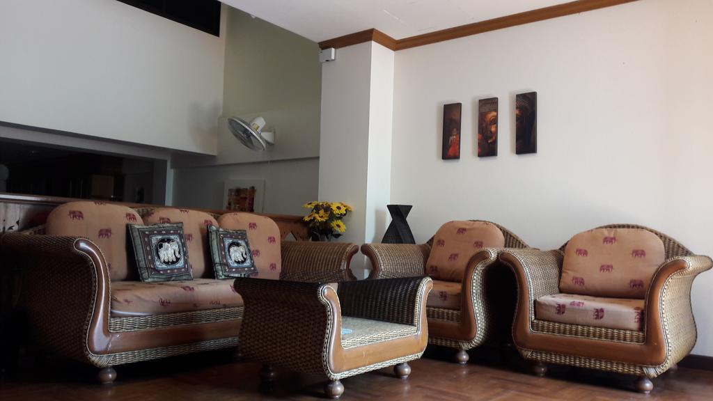 Jon Thaihouse HHQ Esterno foto